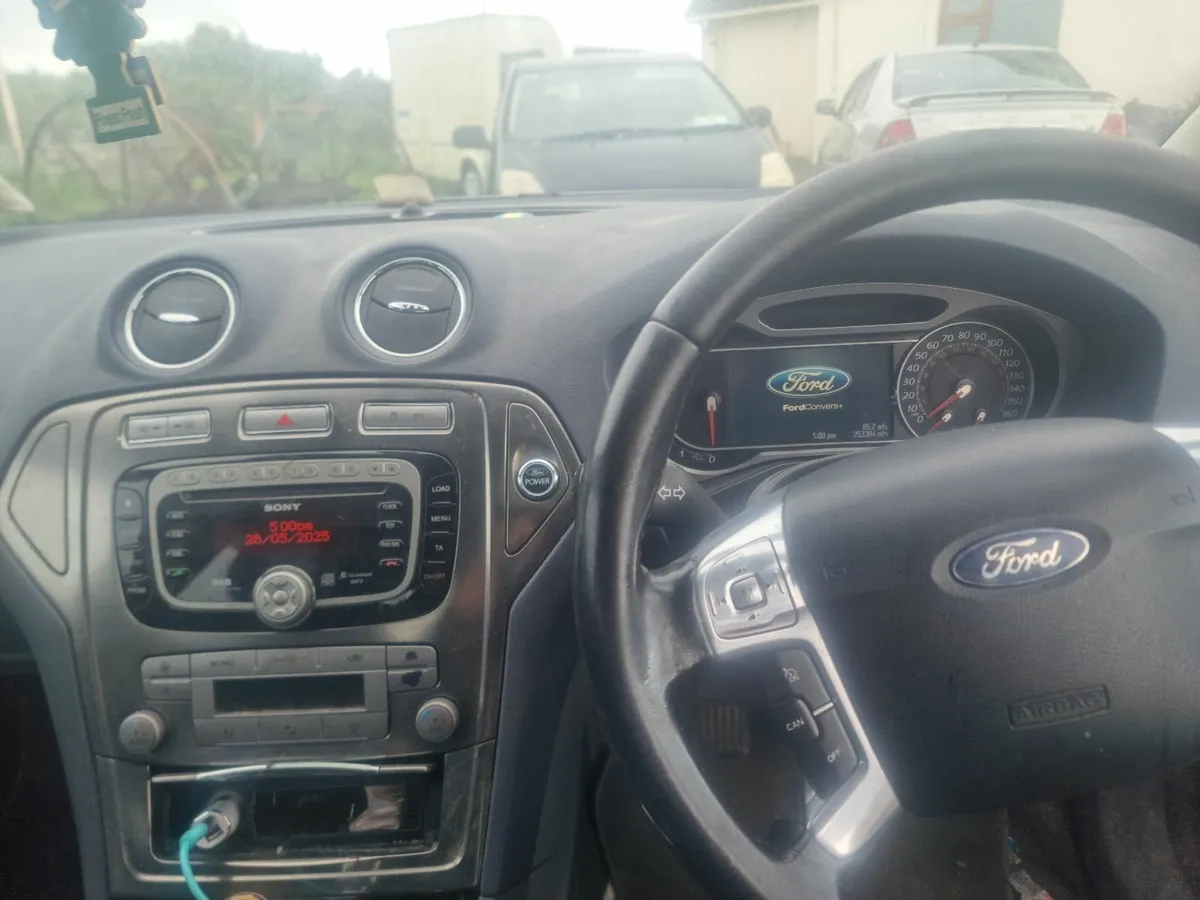 Ford Mondeo 2008 - Image 2