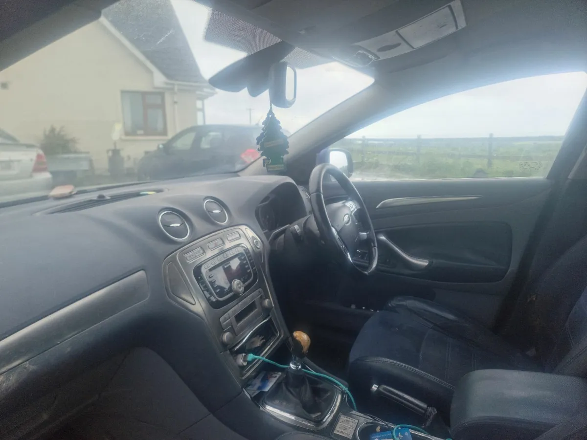 Ford Mondeo 2008 - Image 3