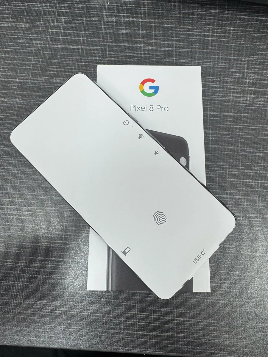 Google Pixel 8 PRO (128gb) - Image 2