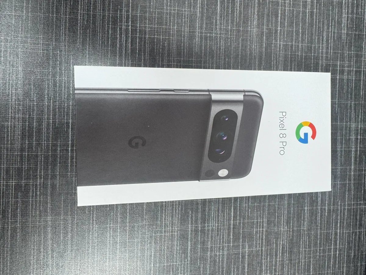 Google Pixel 8 PRO (128gb) - Image 3