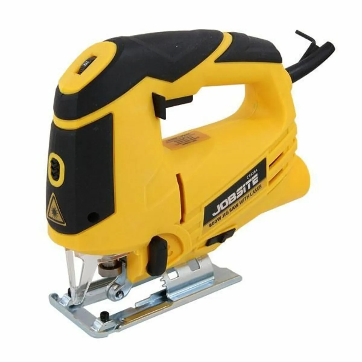 JOBSITE JIGSAW - Image 1