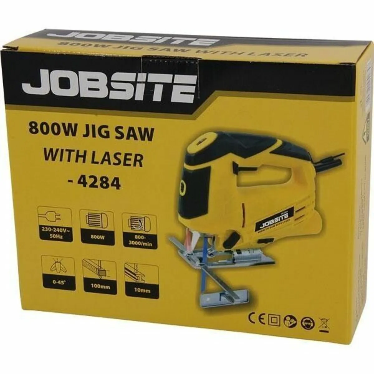 JOBSITE JIGSAW - Image 2