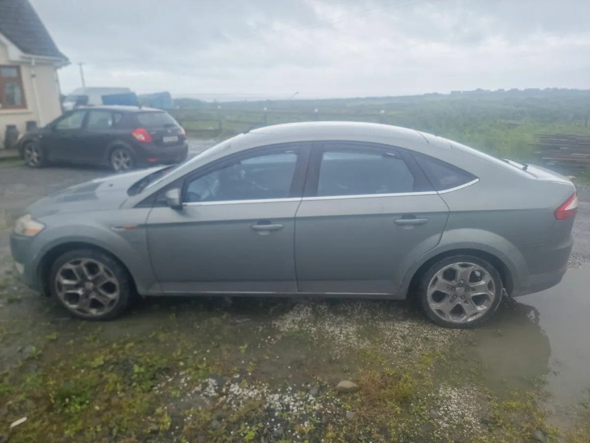 Ford Mondeo 2008 - Image 4