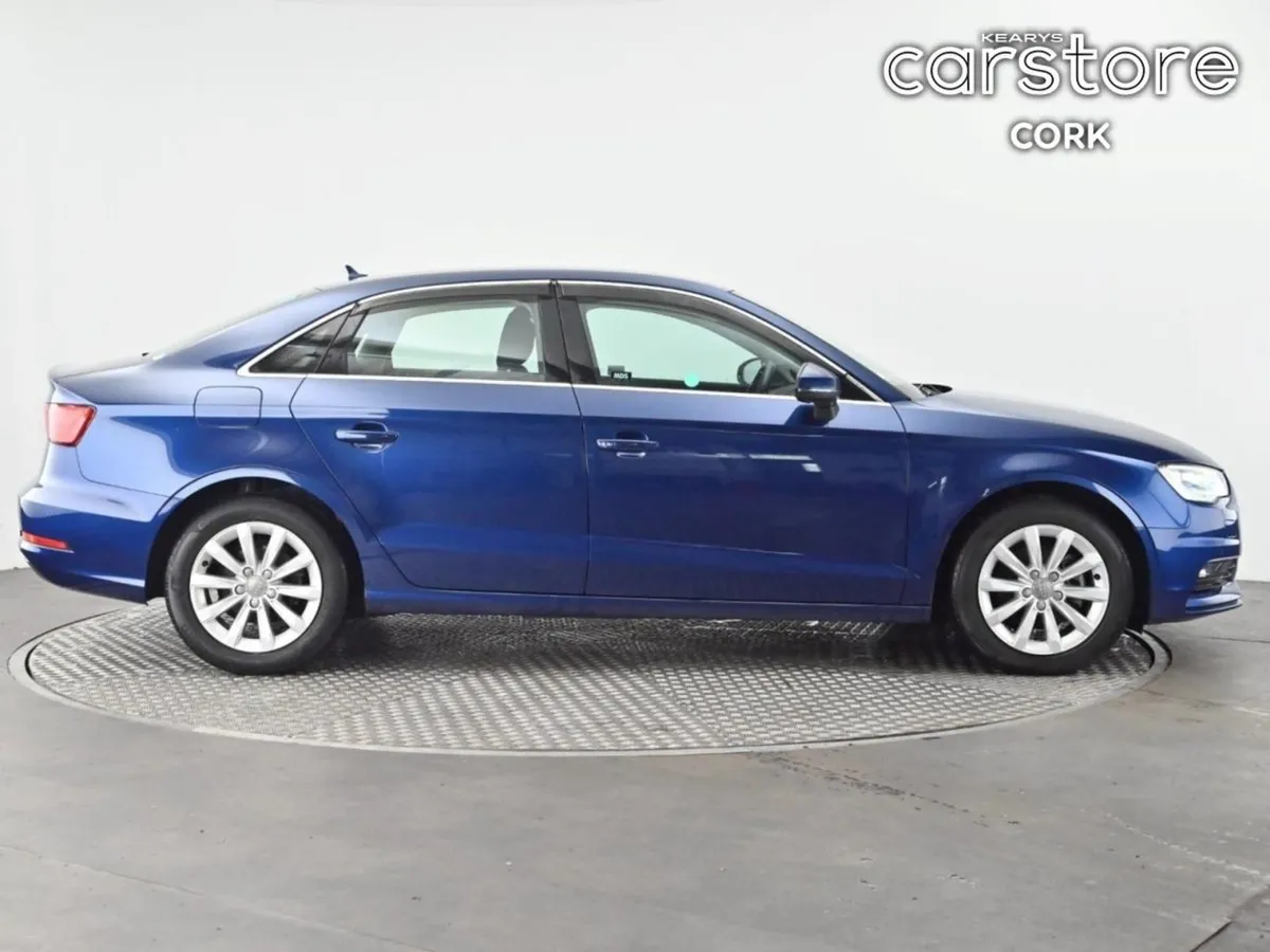 Audi A3 1.4 Tfsi Auto - Image 3