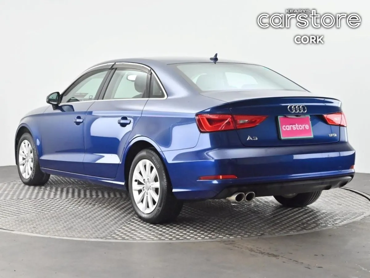 Audi A3 1.4 Tfsi Auto - Image 4