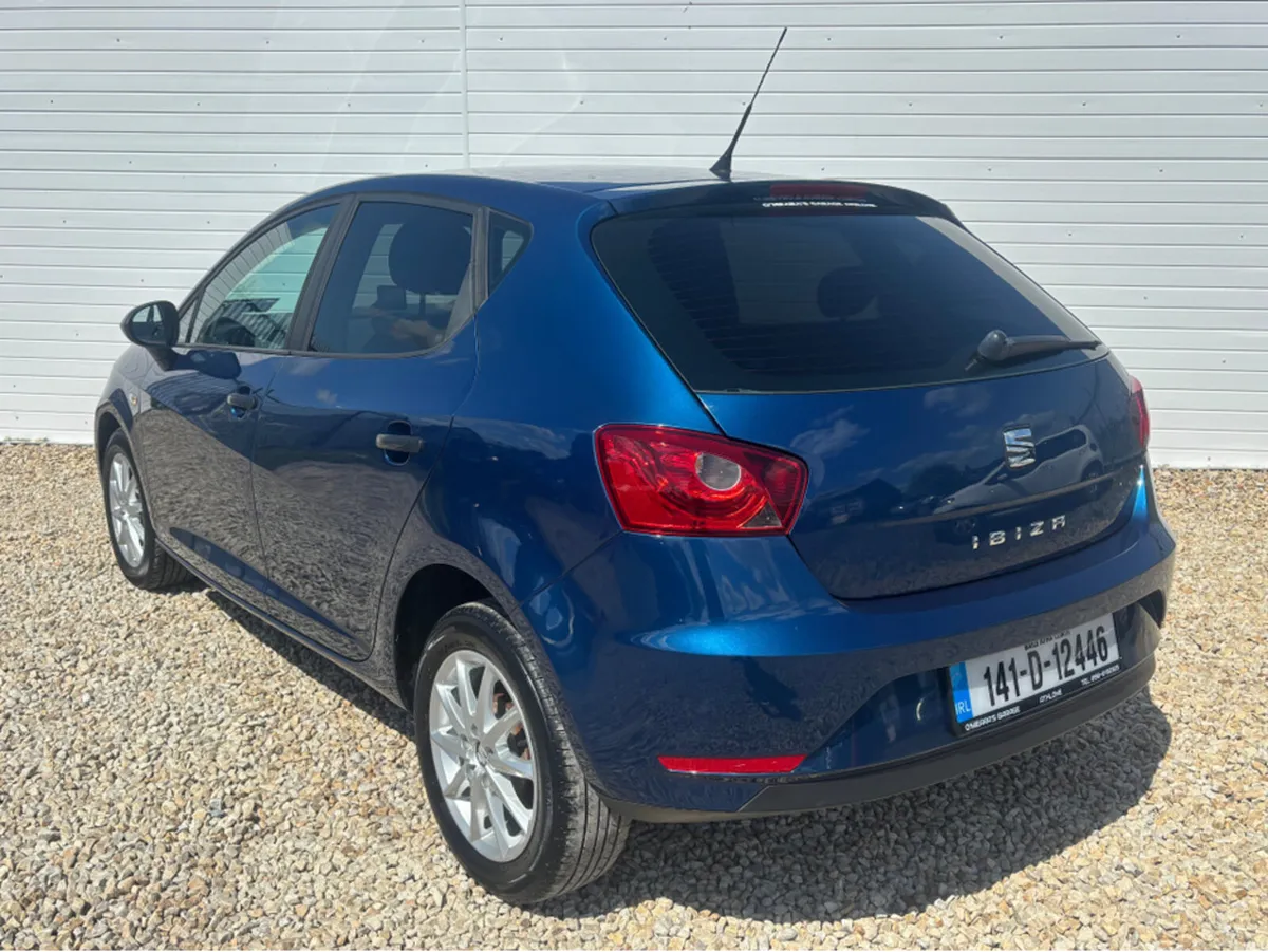SEAT Ibiza 1.2 70HP SE 5DR - Image 2