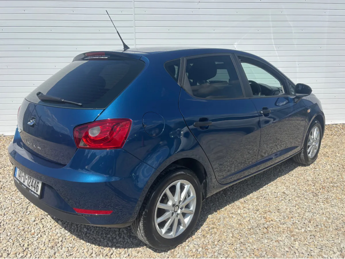 SEAT Ibiza 1.2 70HP SE 5DR - Image 3