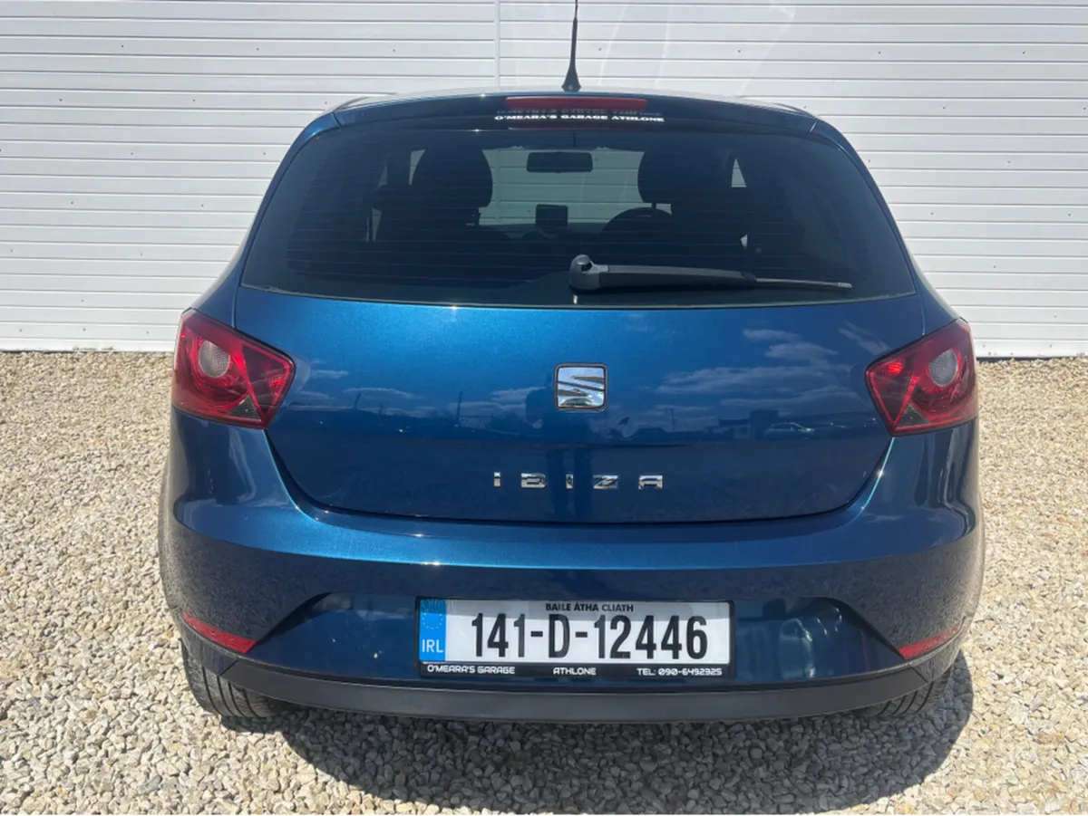 SEAT Ibiza 1.2 70HP SE 5DR - Image 4