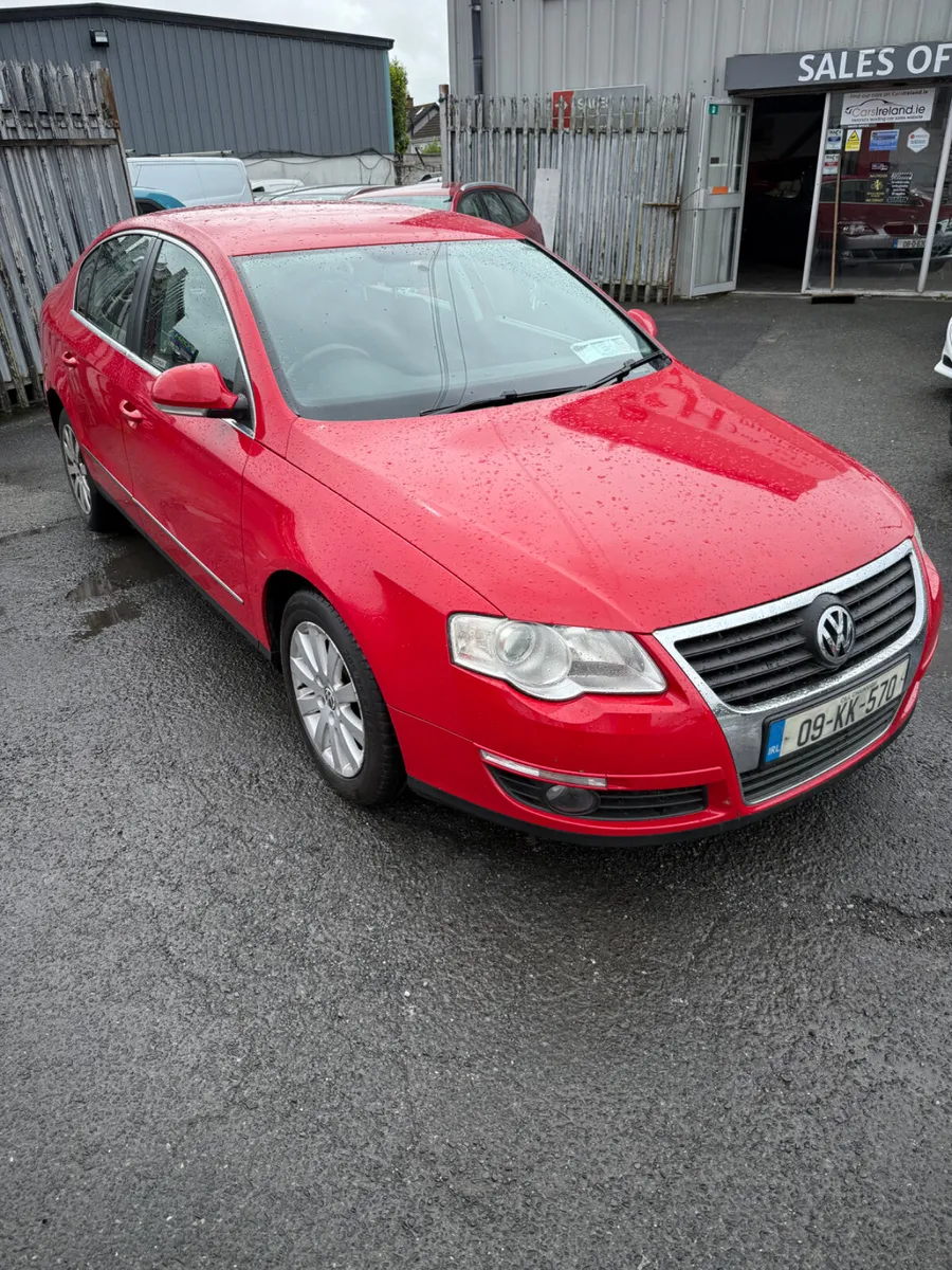Volkswagen Passat 1.4 TSI New NCT - Image 2