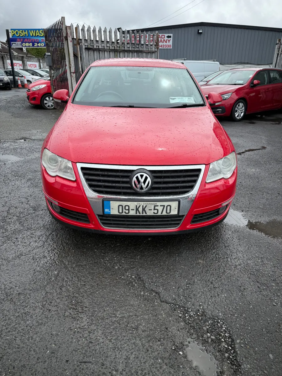 Volkswagen Passat 1.4 TSI New NCT - Image 3