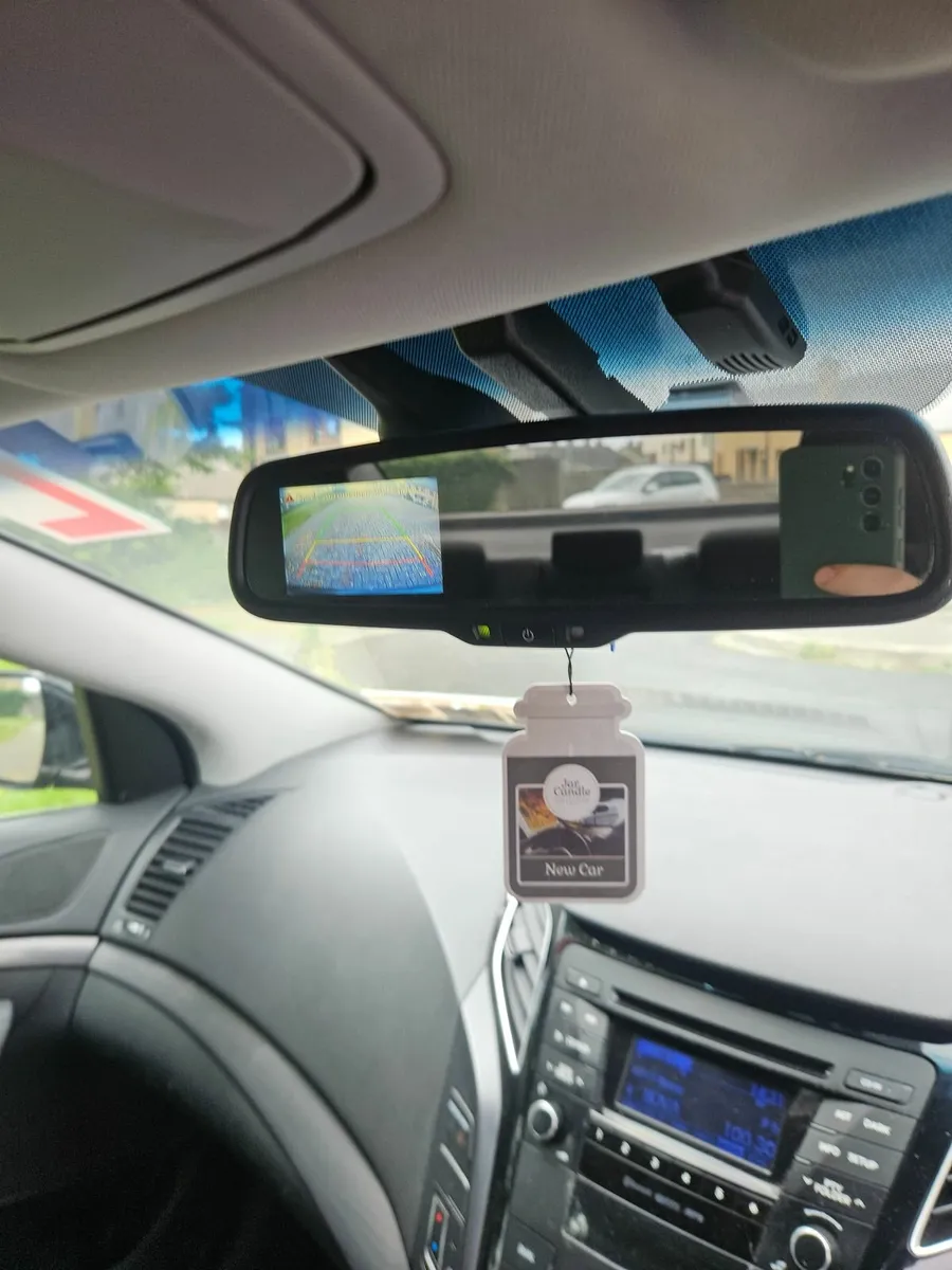 Hyundai i40 2015 - Image 3