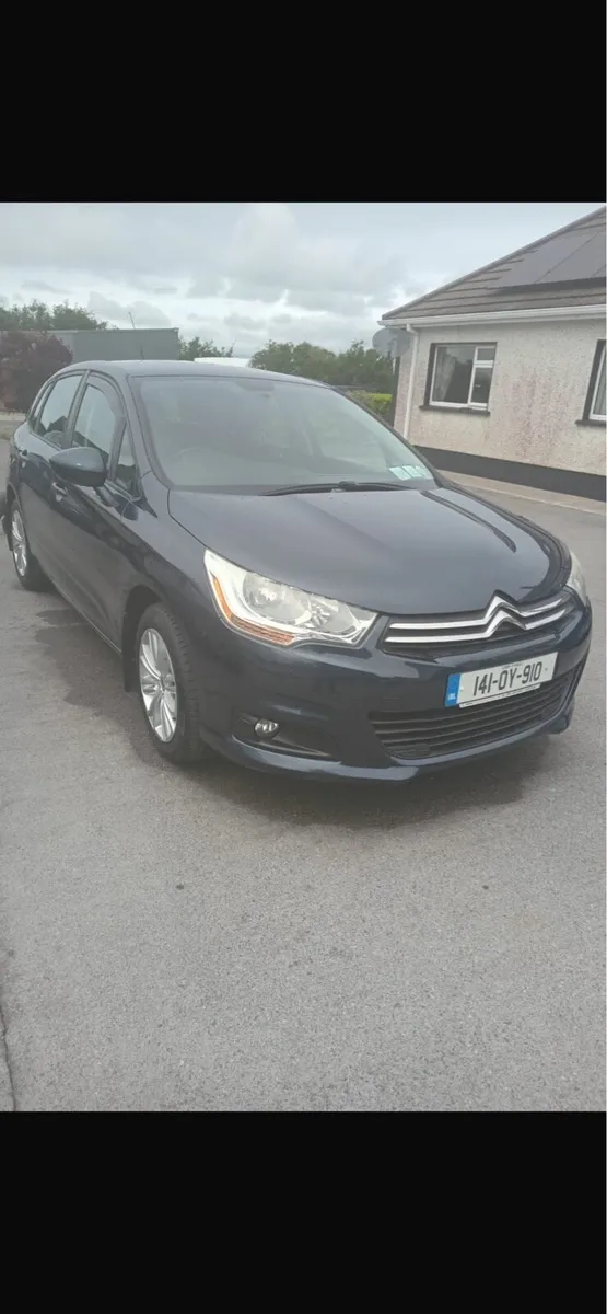 Citroen c4 - Image 2