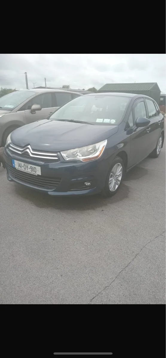 Citroen c4 - Image 3