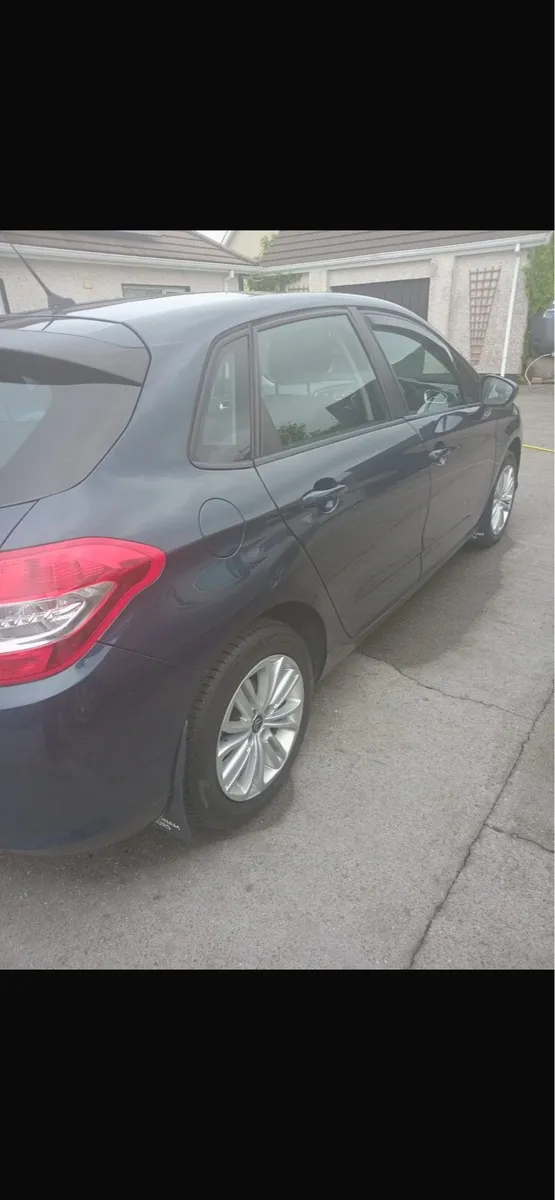 Citroen c4 - Image 4