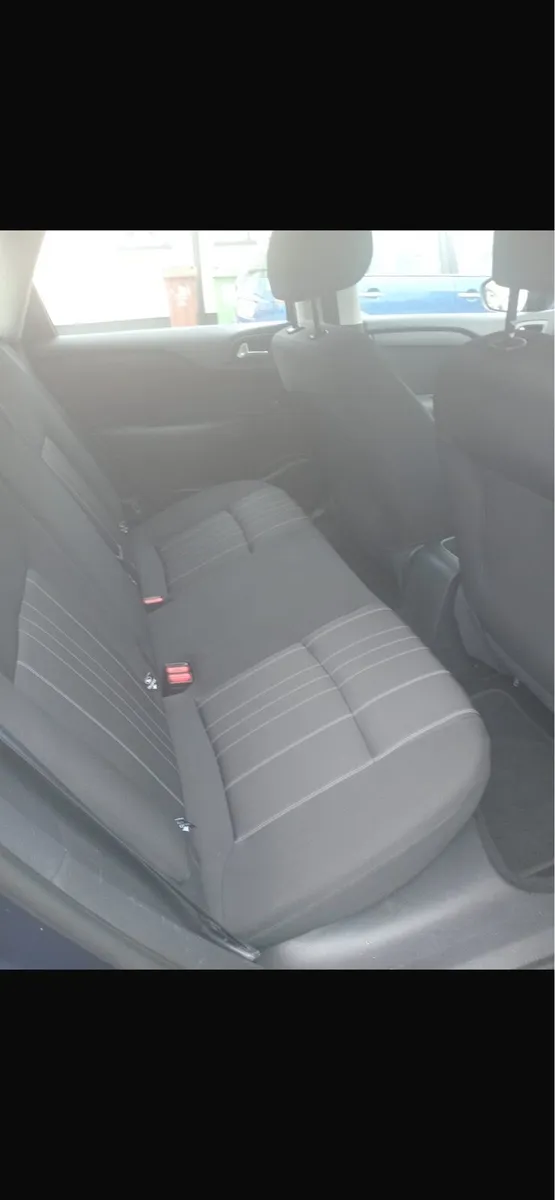 Citroen c4 - Image 2