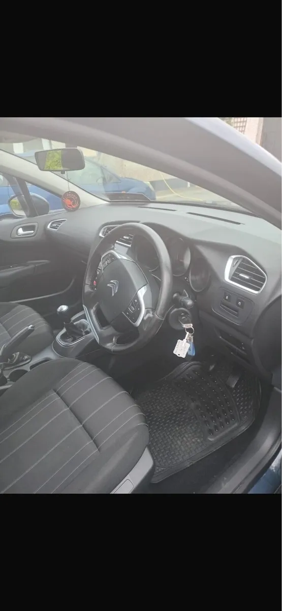 Citroen c4 - Image 3
