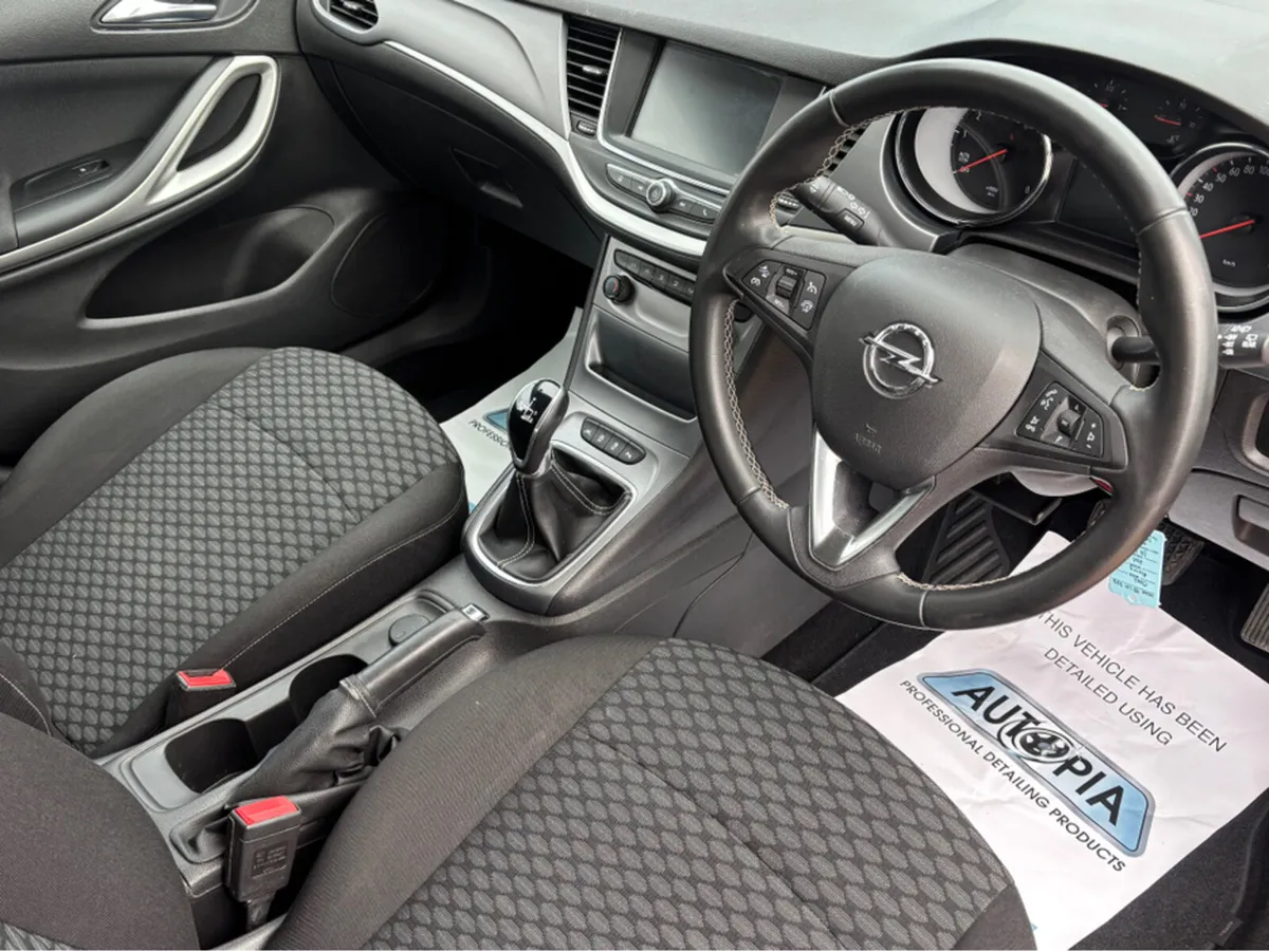 Opel Astra ASTRA+ SC 1.0T 105PS 5DR AUTO - Image 3