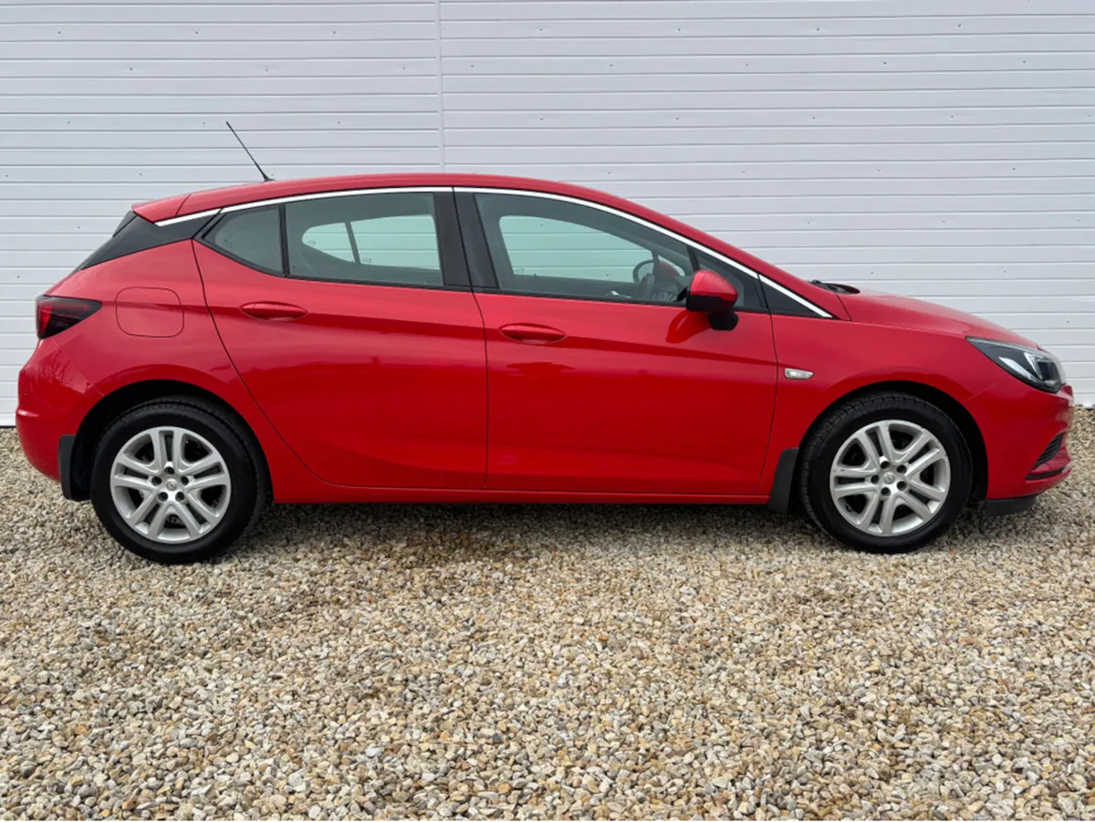 Opel Astra ASTRA+ SC 1.0T 105PS 5DR AUTO - Image 4