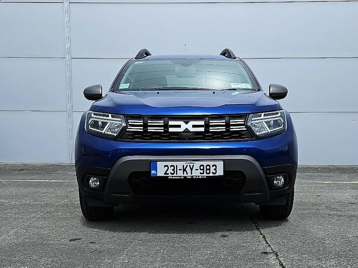 Dacia Duster 1.5 dCi 115 PS Journey - Image 2