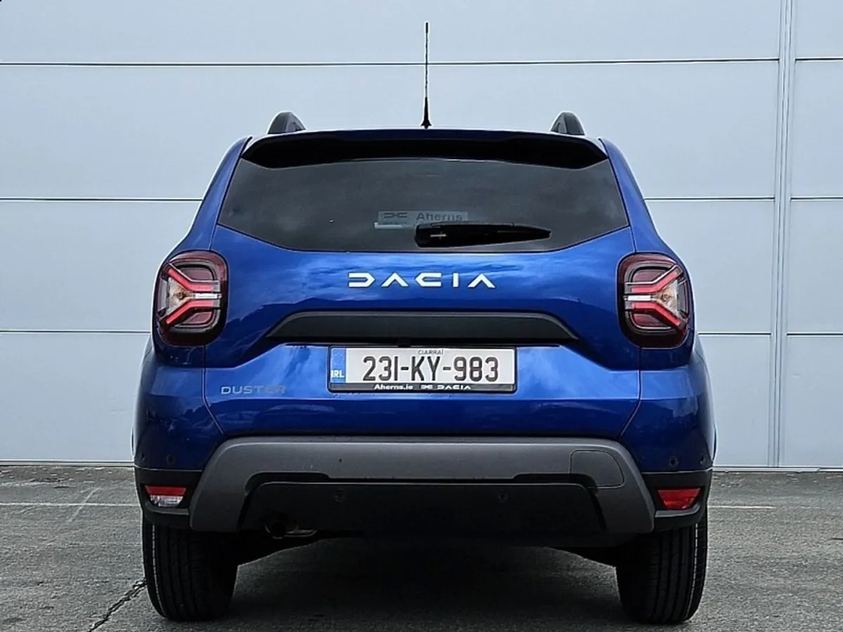 Dacia Duster 1.5 dCi 115 PS Journey - Image 4