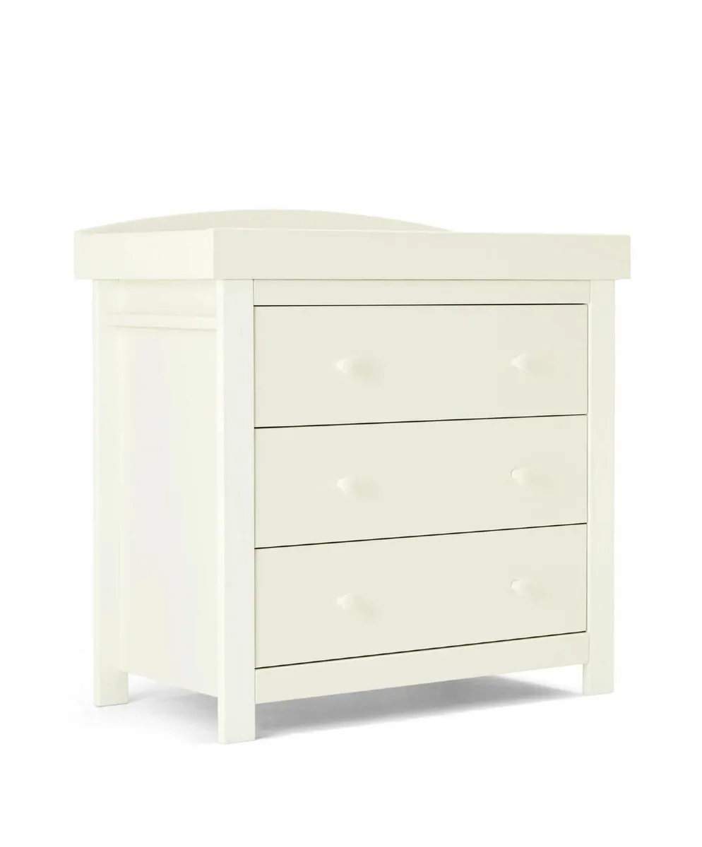 Mamas & Papas Mia Dresser/Changing Table - Image 1