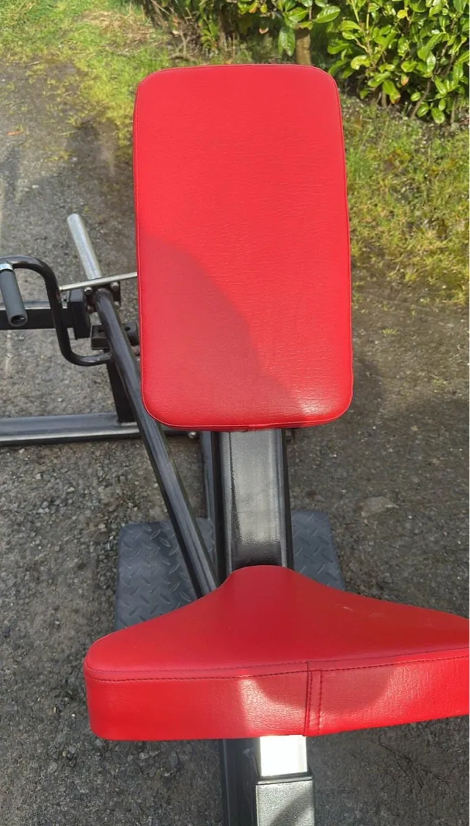 T bar - Image 2
