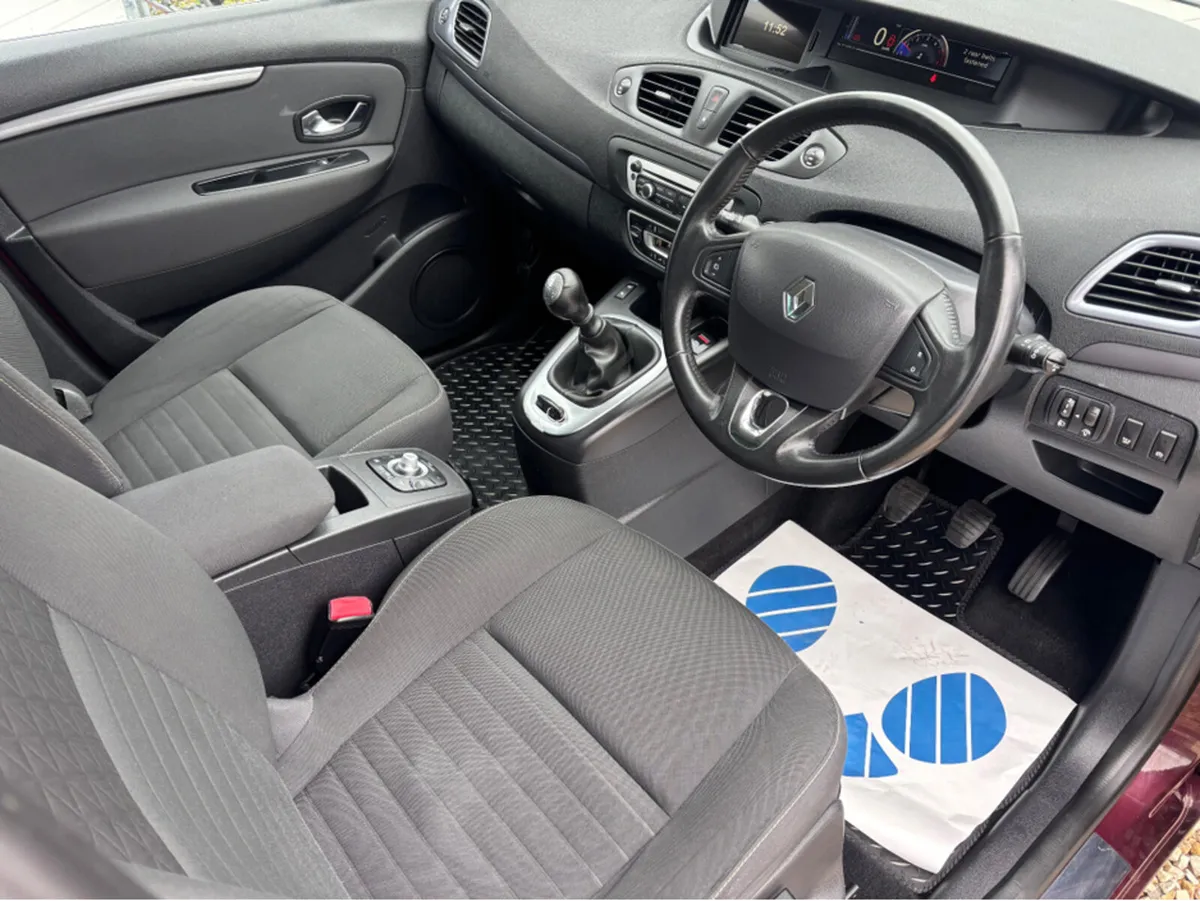 Renault Grand Scenic 3 LIMITED EDITION 1.5 DCI 1 4 - Image 2