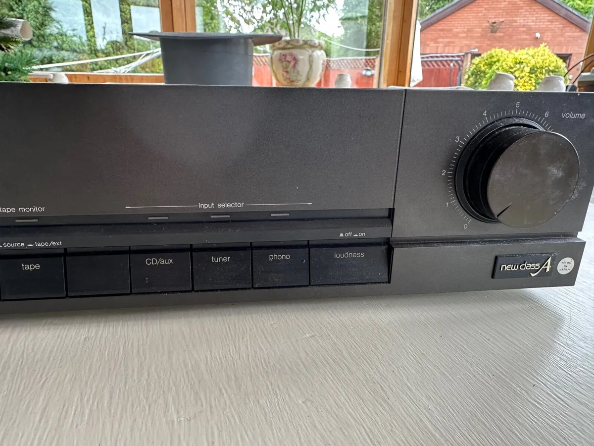 Audio amplifier - Image 3