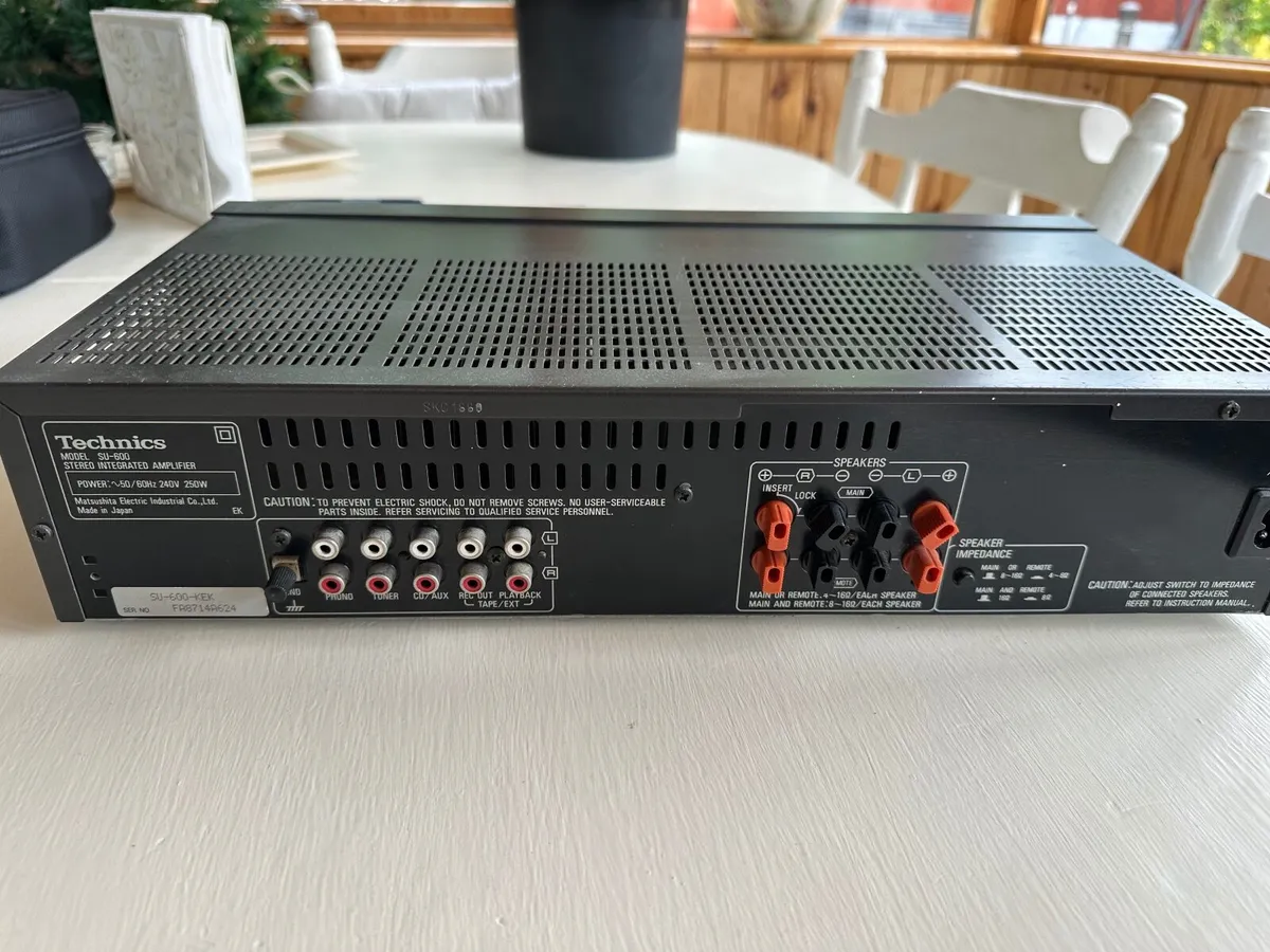 Audio amplifier - Image 4