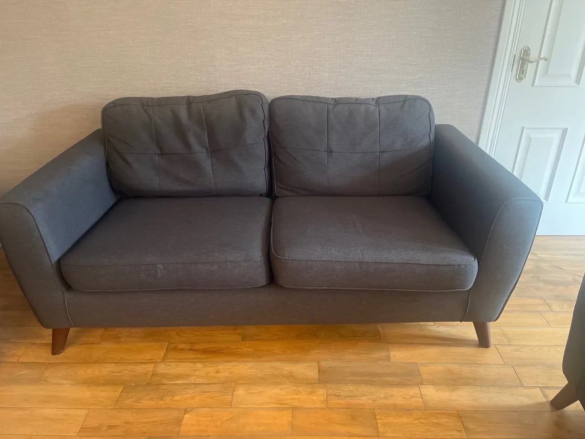 DFS 3 piece suite - Image 4
