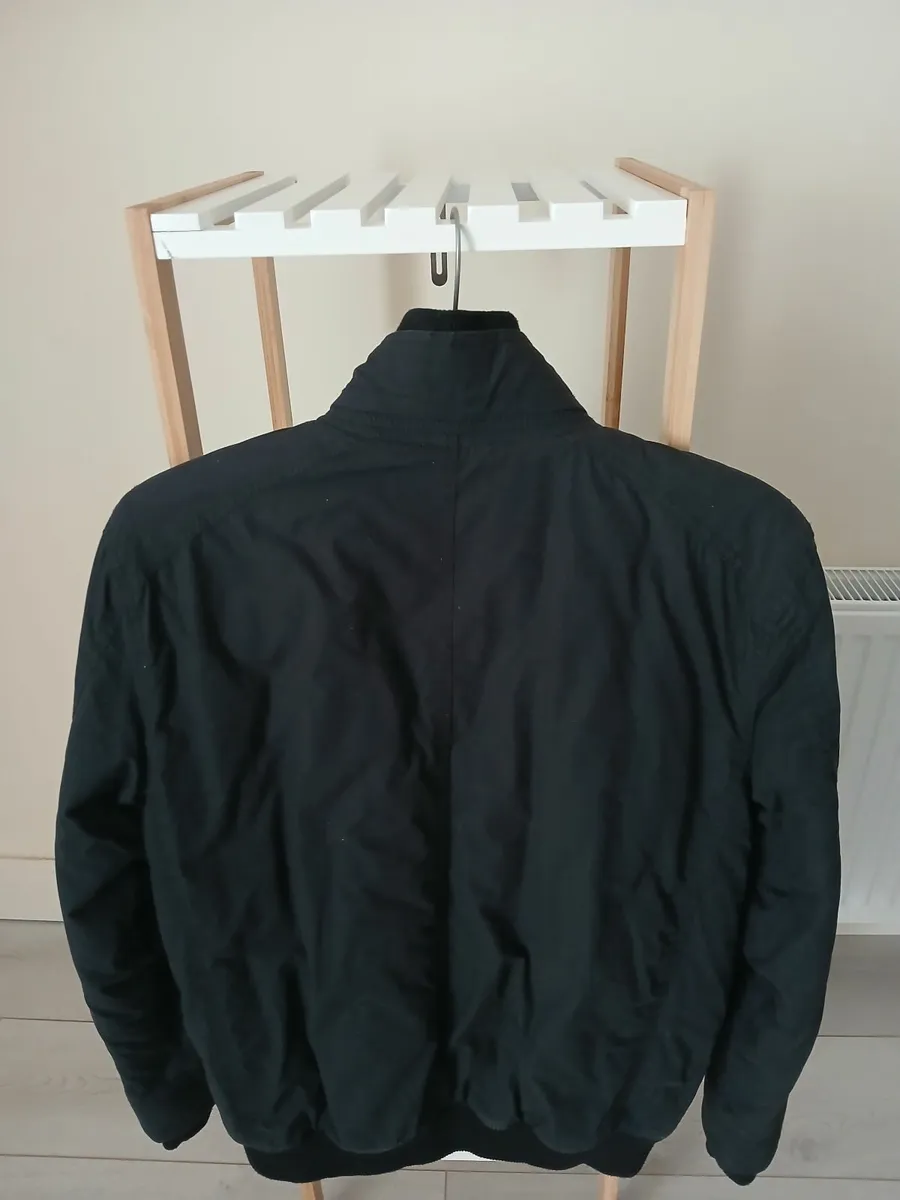 Burton Men's Black Jacket - Image 4