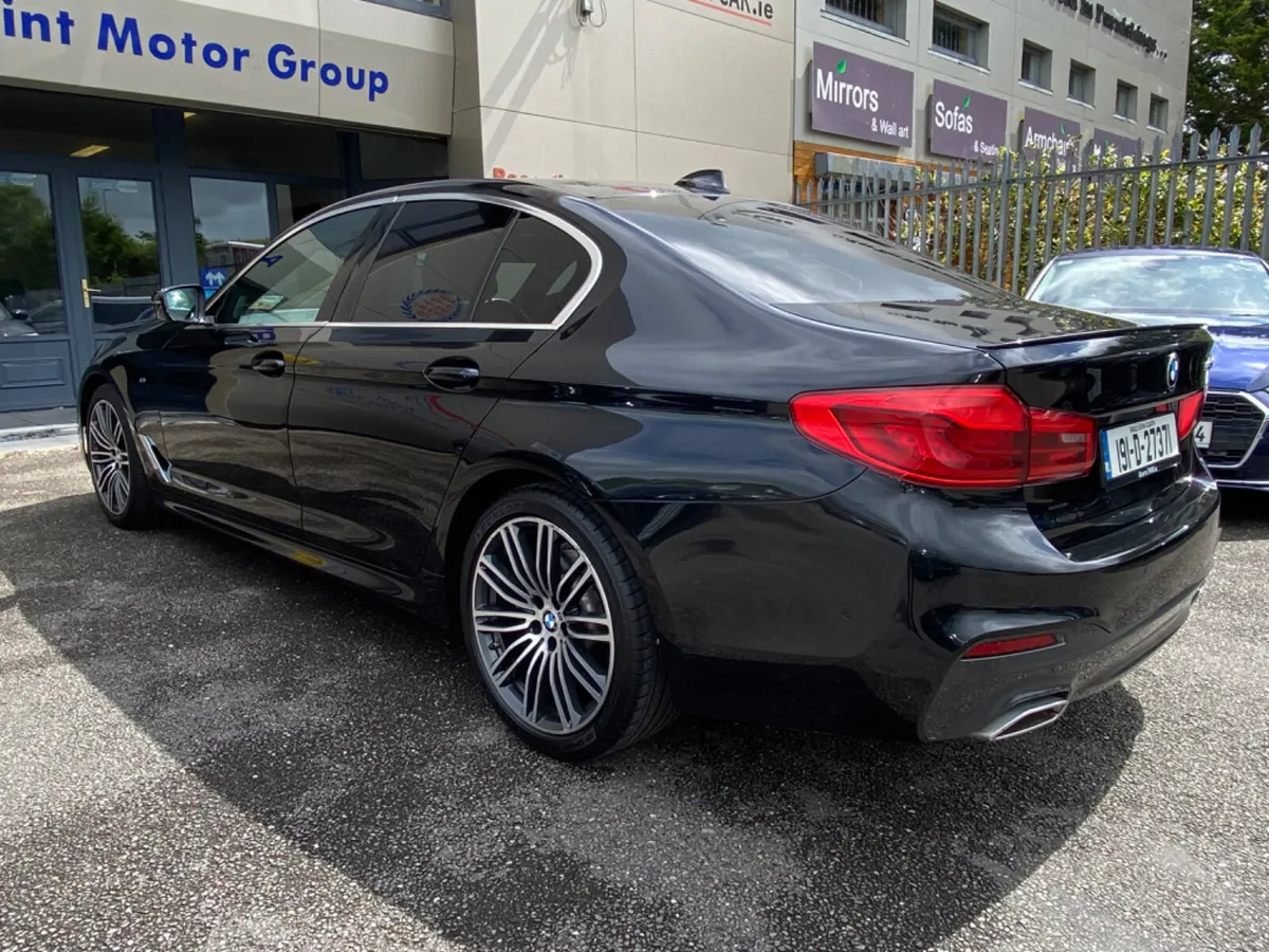 520d M-SPORT - SAVE 2000eur - Image 2