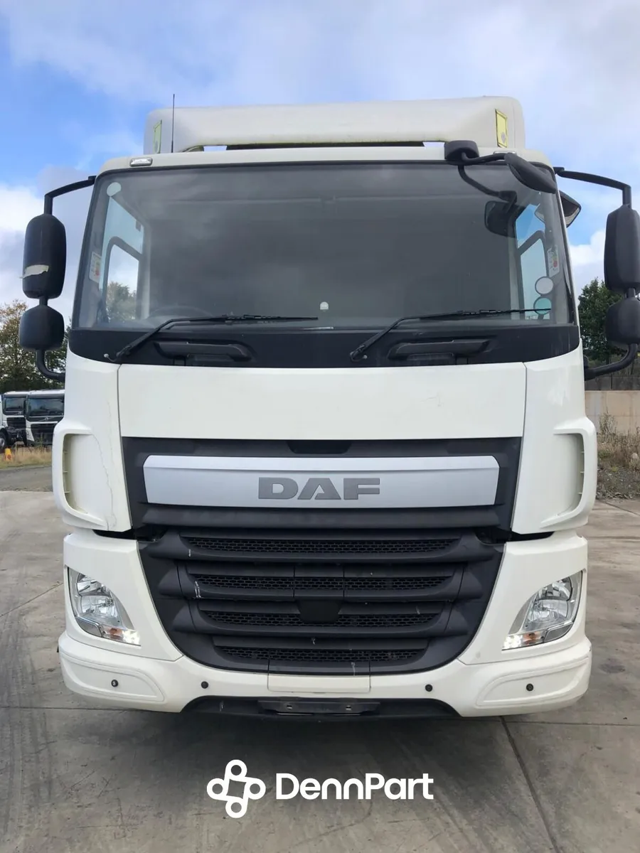 DAF CF For Breaking (2015) - Image 2