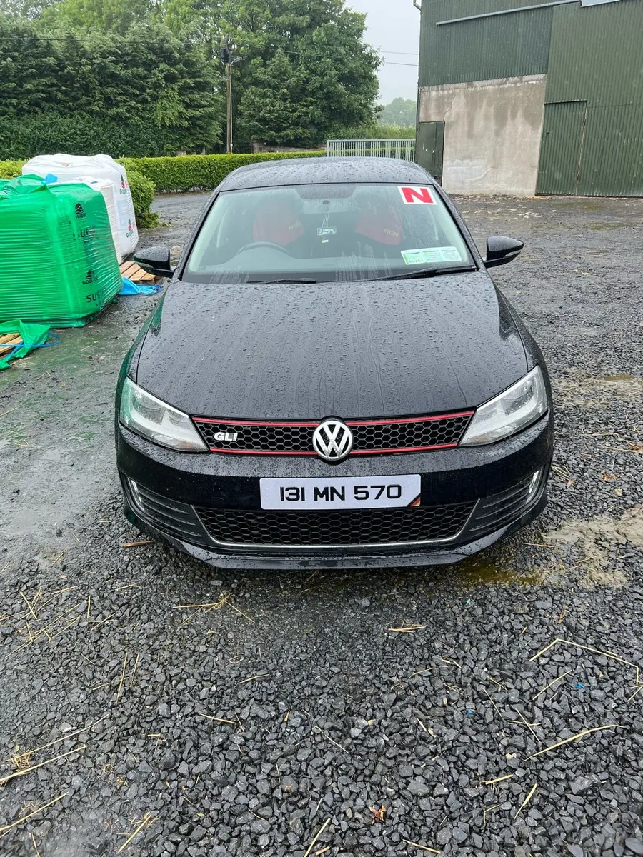 Volkwagen Jetta Mk6 - Image 2