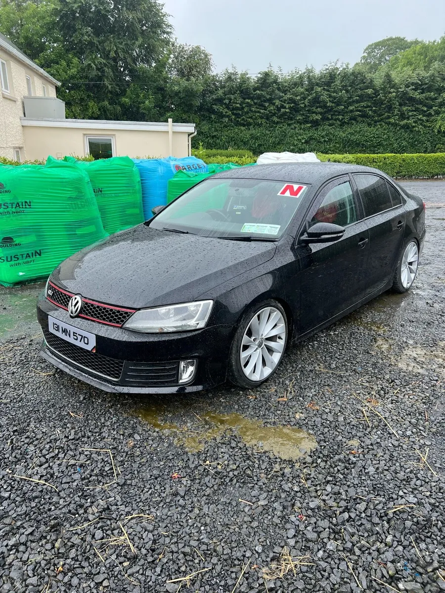 Volkwagen Jetta Mk6 - Image 3