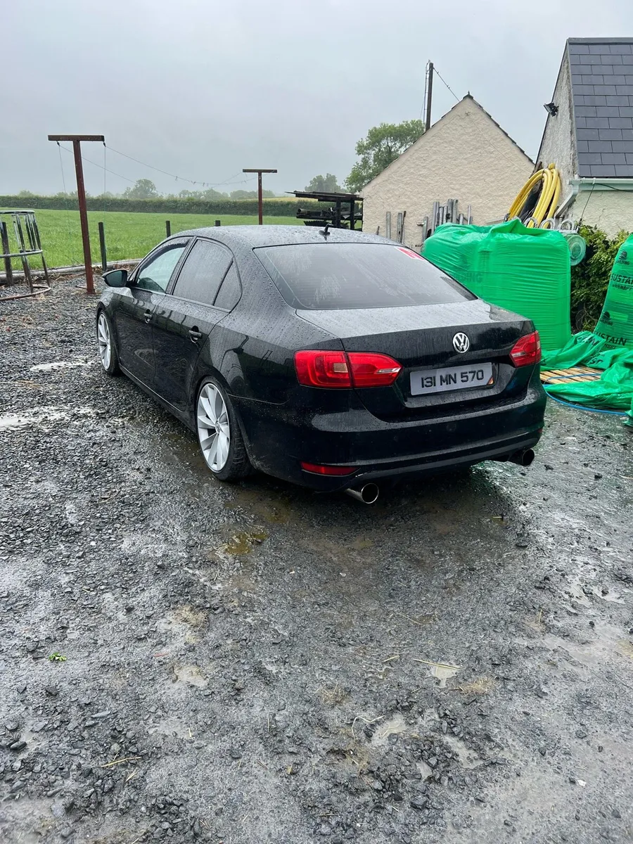 Volkwagen Jetta Mk6 - Image 4