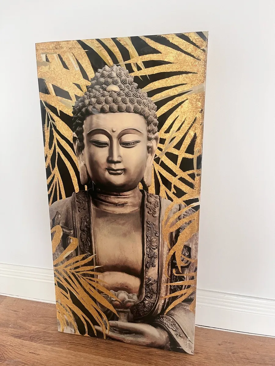 Large Canvas Picture - Image 1
