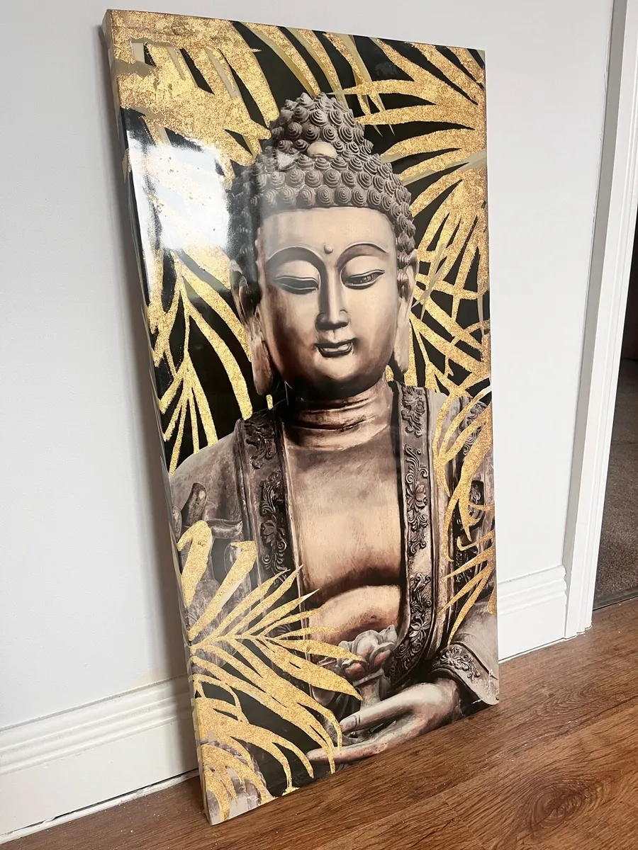 Large Canvas Picture - Image 2