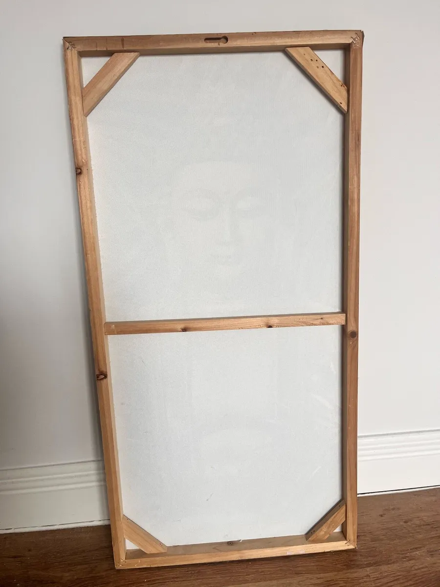 Large Canvas Picture - Image 3