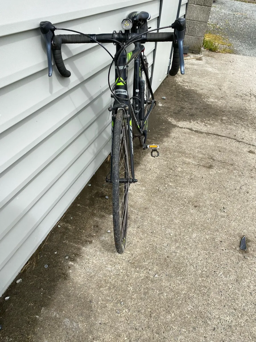 Merida race 80 road bike - Image 2
