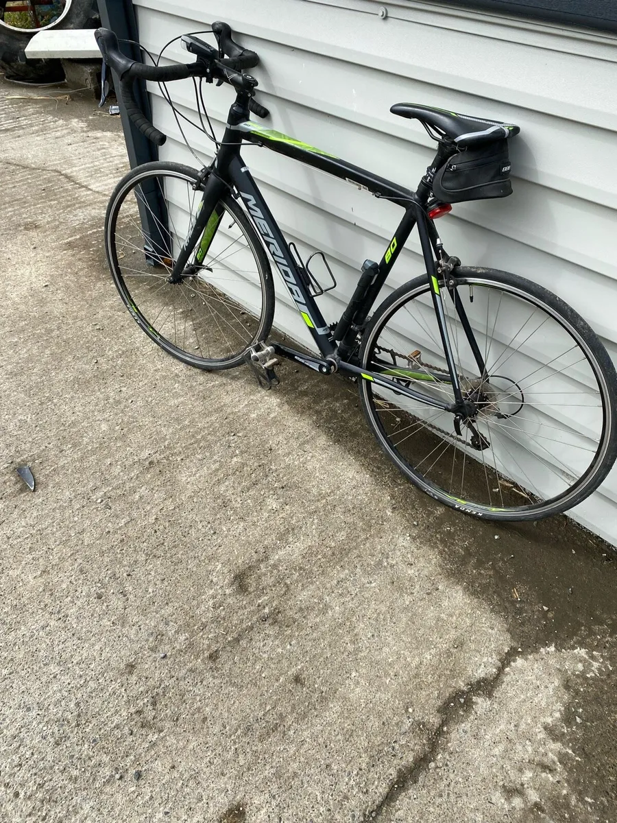 Merida race 80 road bike - Image 3