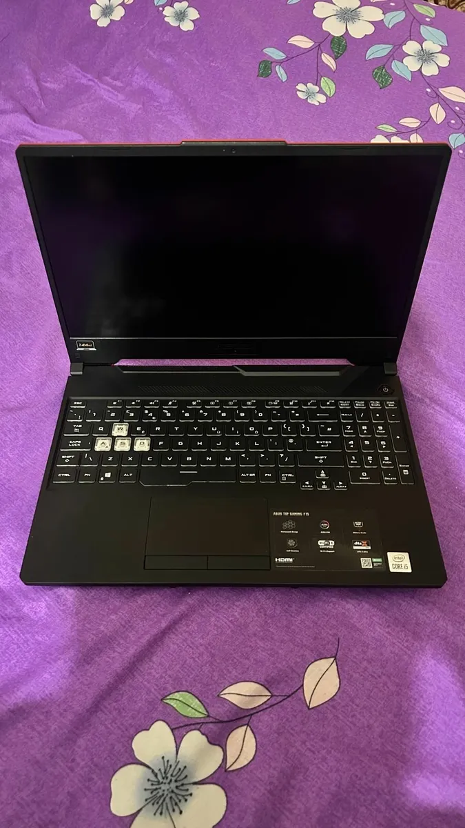 ASUS Laptop - Image 2