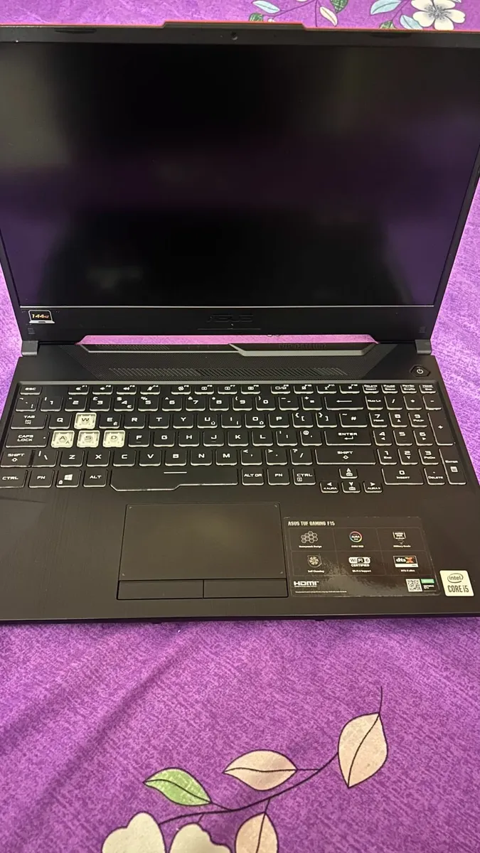 ASUS Laptop - Image 3