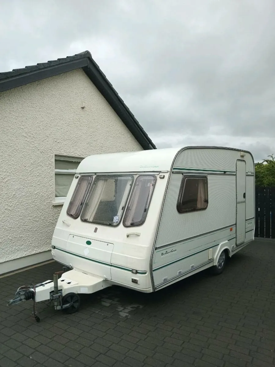 Caravan - Image 1