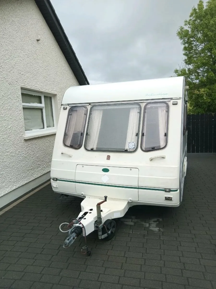 Caravan - Image 2