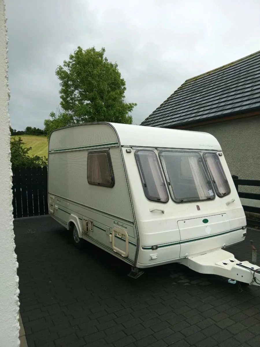 Caravan - Image 3