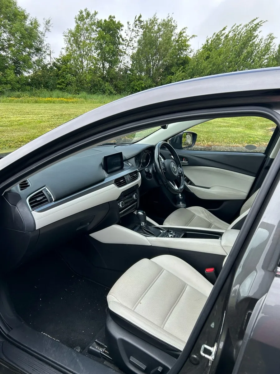 Mazda6 2018 2.2Lt Platinum Top Spec  (NO SWAPS) - Image 1