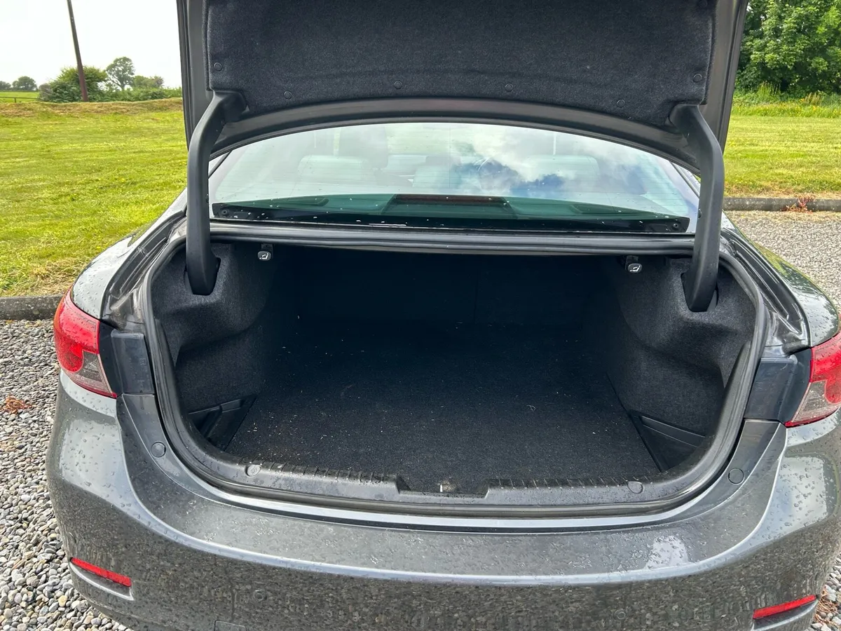 Mazda6 2018 2.2Lt Platinum Top Spec  (NO SWAPS) - Image 2