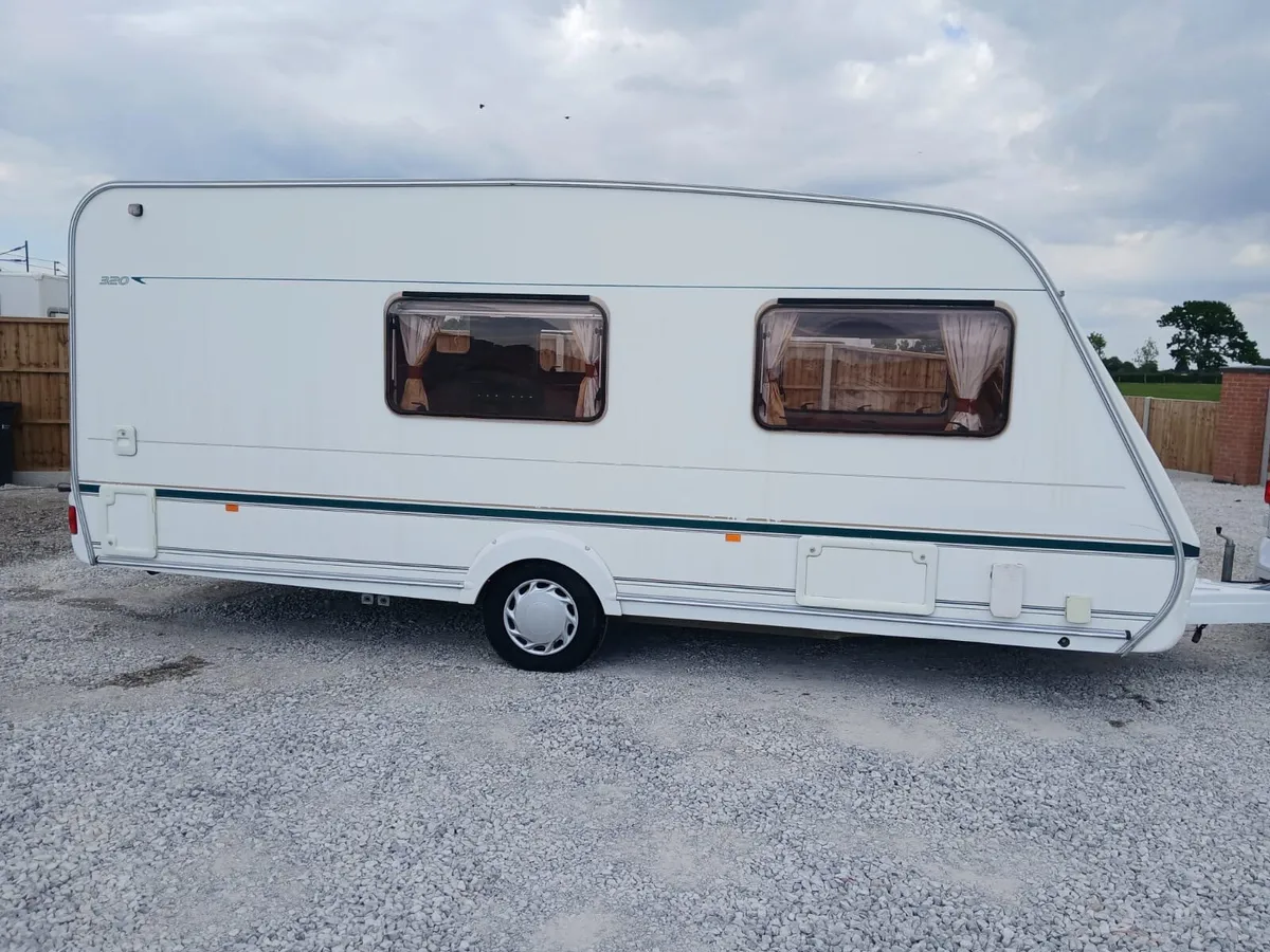 Caravan - Image 2