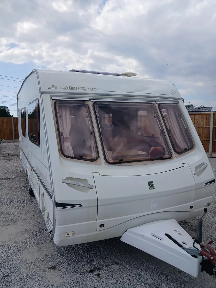 Caravan - Image 3